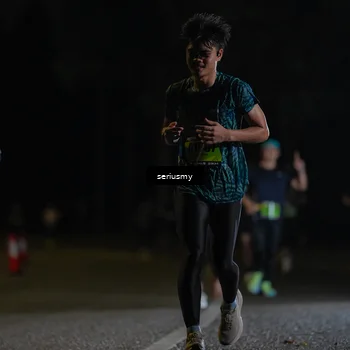 Runner Photo 5355504