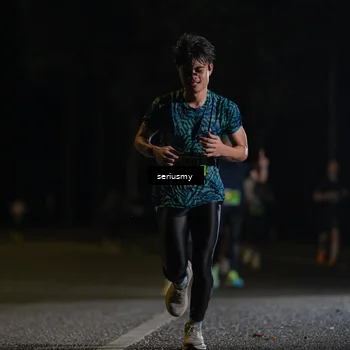 Runner Photo 5355505