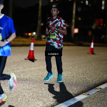 Runner Photo 5355506