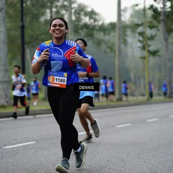 Runner Photo 5355507