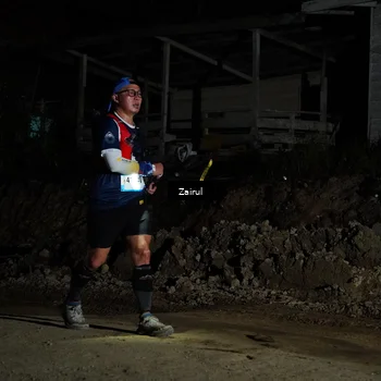 Runner Photo 5355509