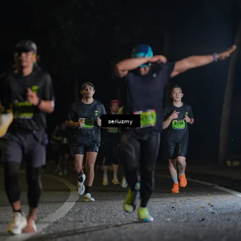 Runner Photo 5355510