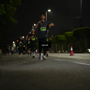 Runner Photo 5355512