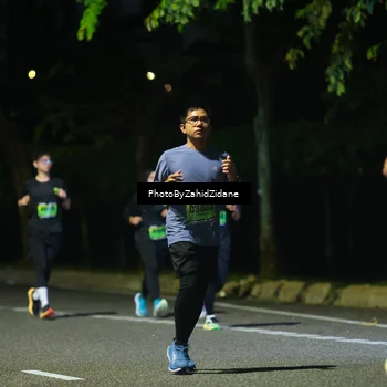 Runner Photo 5355514