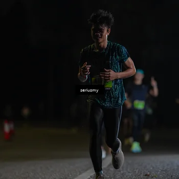 Runner Photo 5355515