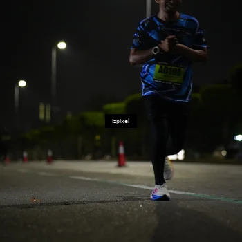 Runner Photo 5355516
