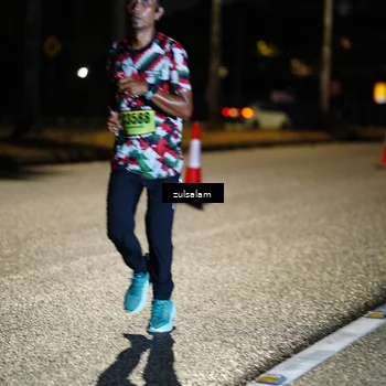 Runner Photo 5355519