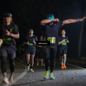 Runner Photo 5355520