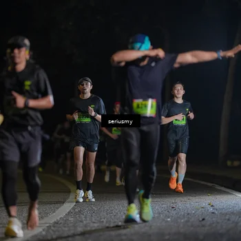 Runner Photo 5355524