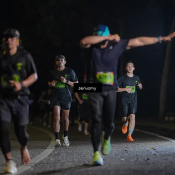 Runner Photo 5355525