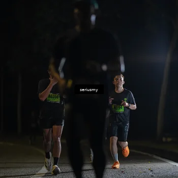 Runner Photo 5355526