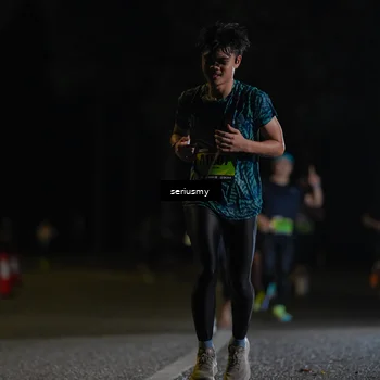 Runner Photo 5355528