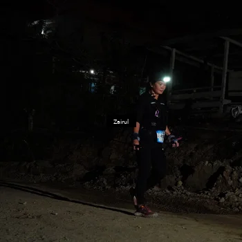 Runner Photo 5355530