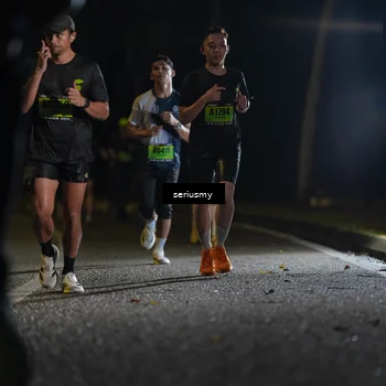 Runner Photo 5355534