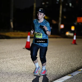 Runner Photo 5355535