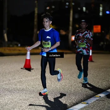 Runner Photo 5355537