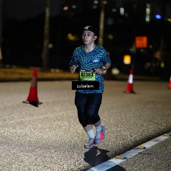 Runner Photo 5355539