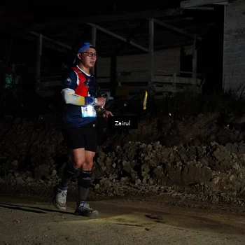 Runner Photo 5355540