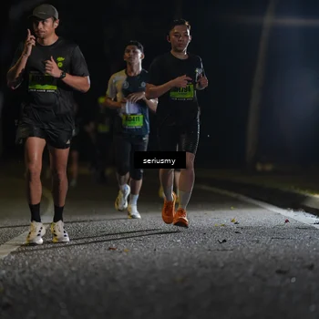 Runner Photo 5355541