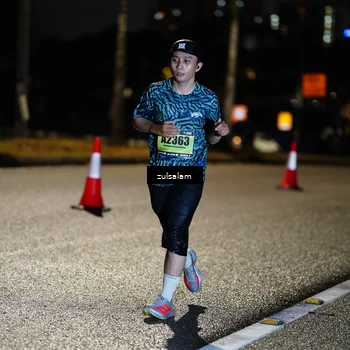 Runner Photo 5355542