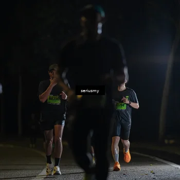 Runner Photo 5355543