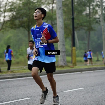 Runner Photo 5355544