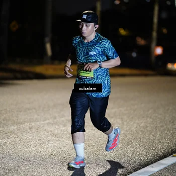 Runner Photo 5355546