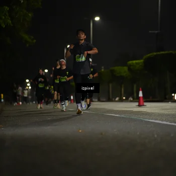 Runner Photo 5355547
