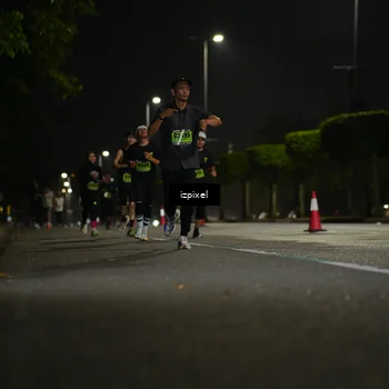 Runner Photo 5355549