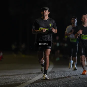 Runner Photo 5355550