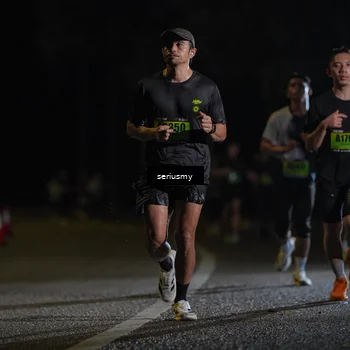 Runner Photo 5355552