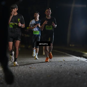 Runner Photo 5355553