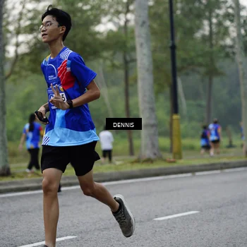 Runner Photo 5355554