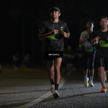 Runner Photo 5355557
