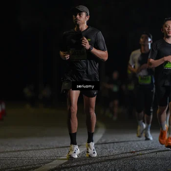 Runner Photo 5355560
