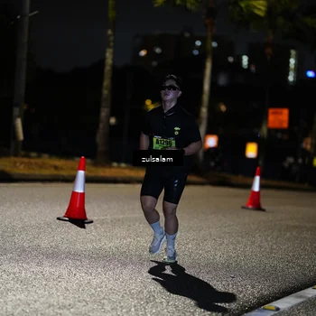 Runner Photo 5355562