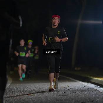 Runner Photo 5355563