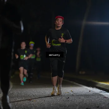 Runner Photo 5355564