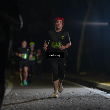 Runner Photo 5355566