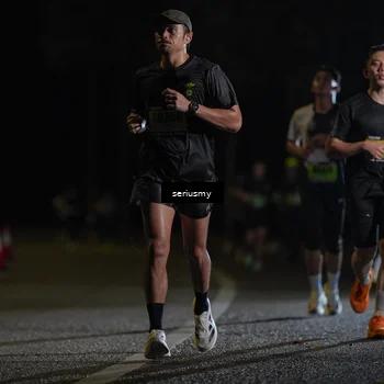 Runner Photo 5355567