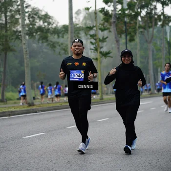 Runner Photo 5355569