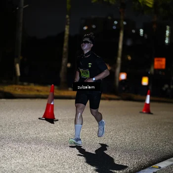 Runner Photo 5355570