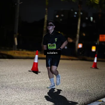 Runner Photo 5355573