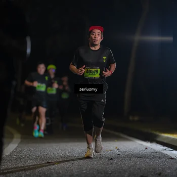 Runner Photo 5355574
