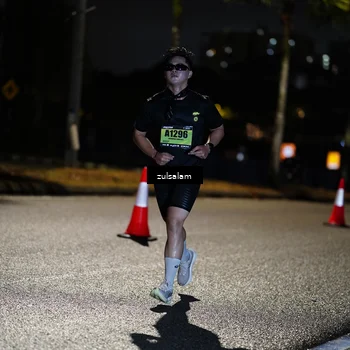 Runner Photo 5355575