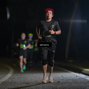 Runner Photo 5355576