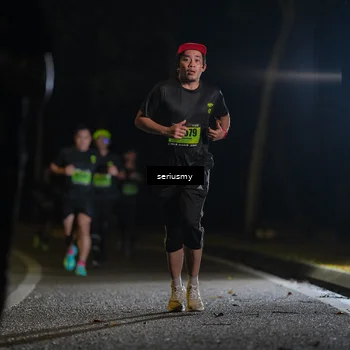 Runner Photo 5355578
