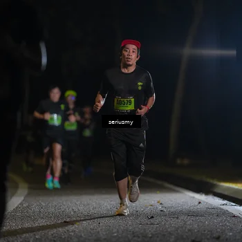 Runner Photo 5355579