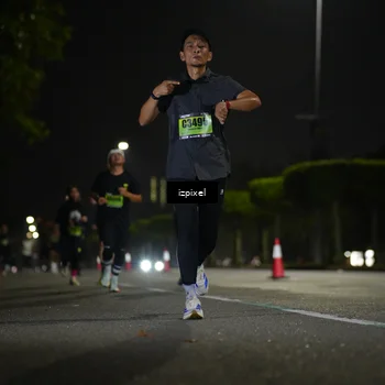 Runner Photo 5355582