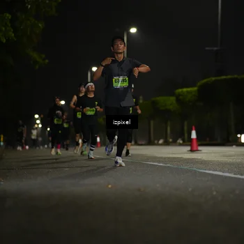 Runner Photo 5355583